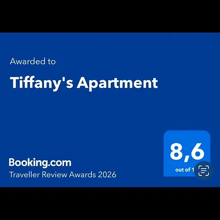아파트 Tiffany's