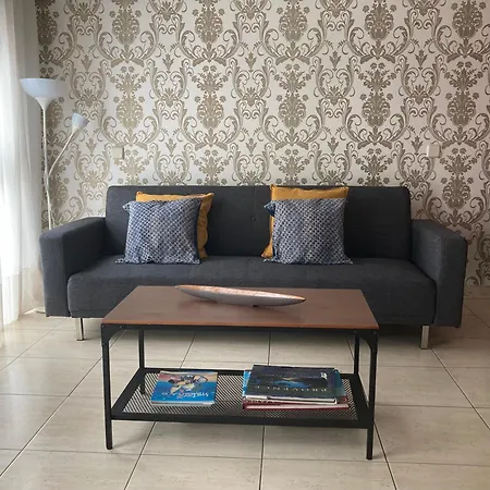 Tiffany's Apartament