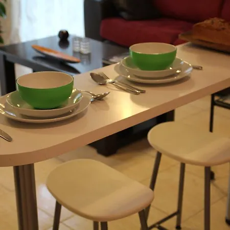 Tiffany's Apartament