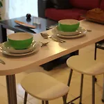 Tiffany's Apartment
