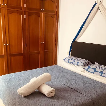 Tiffany's לאס פאלמס דה גראן קנאריה