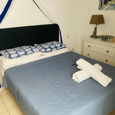 Tiffany's * לאס פאלמס דה גראן קנאריה