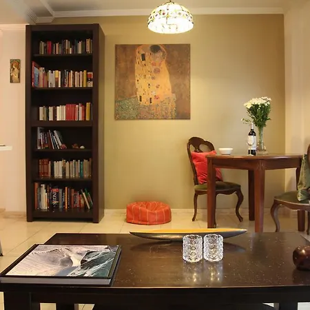 Tiffany's Apartment Las Palmas / Gran Canaria