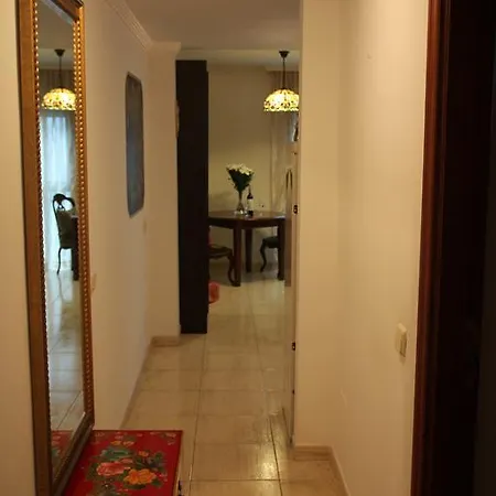 Apartamento Tiffany's *
