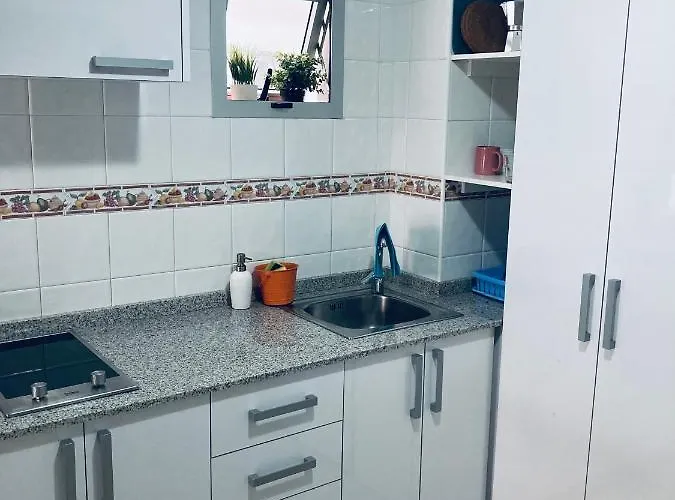 Tiffany's Apartamento Las Palmas de Gran Canaria