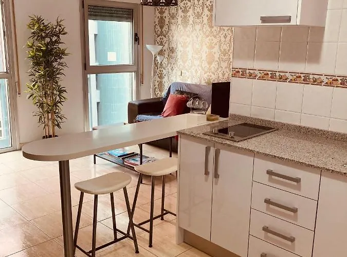 Tiffany's Apartamento *