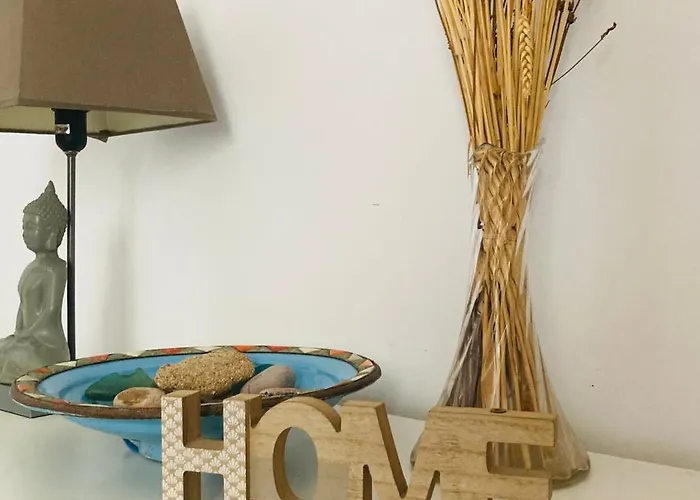 Apartamento Tiffany's Las Palmas de Gran Canaria