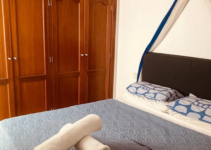 Tiffany's לאס פאלמס דה גראן קנאריה