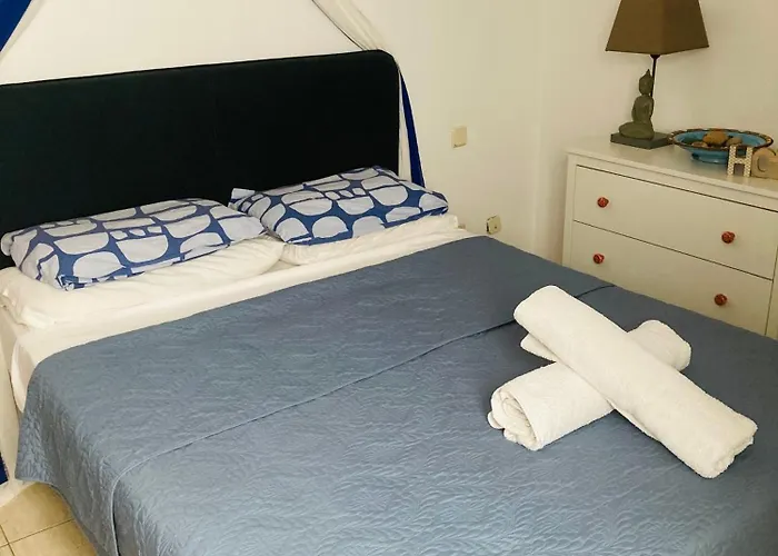 Tiffany's * Las Palmas de Gran Canaria