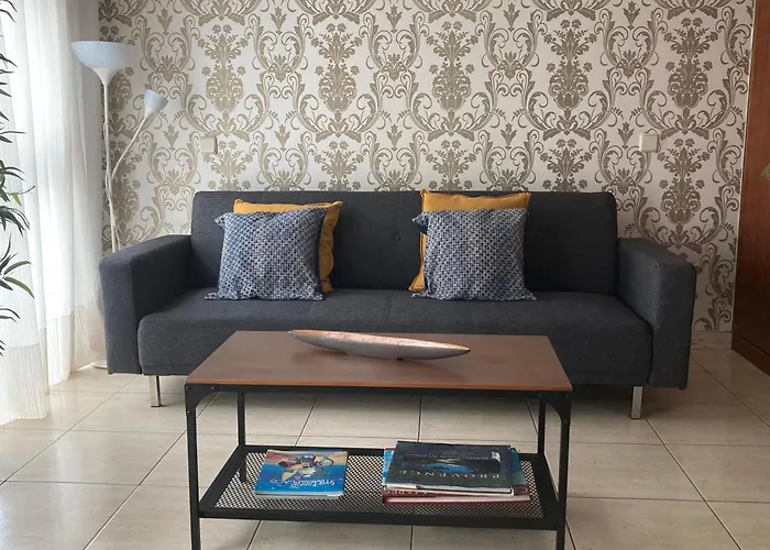 Tiffany's Apartamento