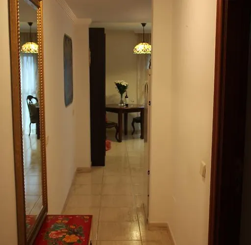 Apartamento Tiffany's *