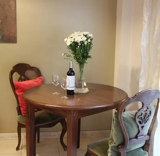 Tiffany's Apartamento Las Palmas de Gran Canaria