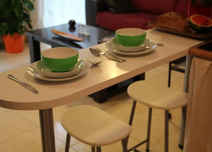 Tiffany's Apartamento