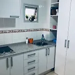 Tiffany's Appartement Las Palmas