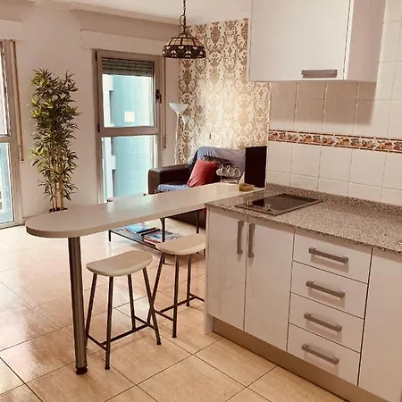 Tiffany's Apartamento *