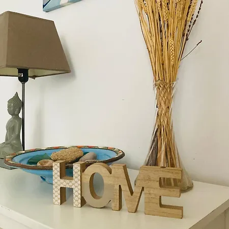 Apartman Tiffany's Las Palmas de Gran Canaria