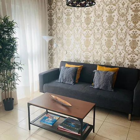 Apartman Tiffany's Las Palmas de Gran Canaria