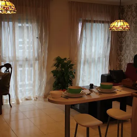 Tiffany's Apartamento