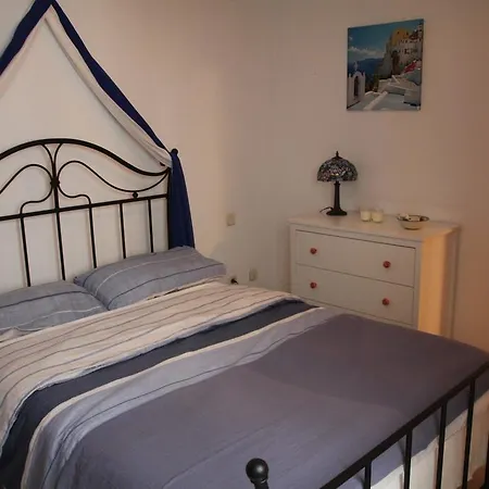 Tiffany's Apartamento *