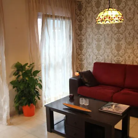 Apartamento Tiffany's Las Palmas de Gran Canaria