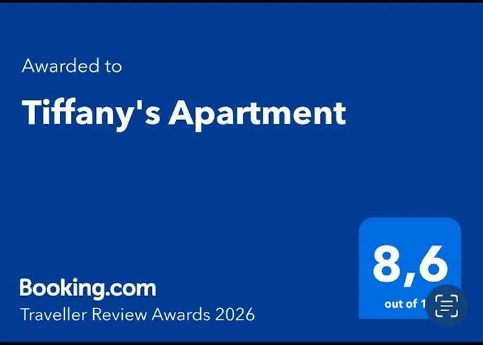 Apartman Tiffany's
