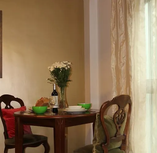 Tiffany's Apartman *